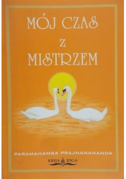 Mój czas z mistrzem