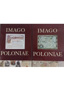 Imago Poloniae Tom I i II