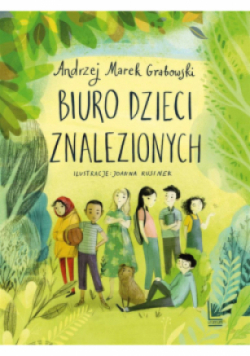 Biuro dzieci znalezionych