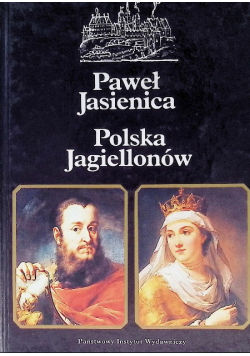 Polska Jagiellonów