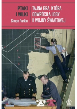 Ptaki i wilki