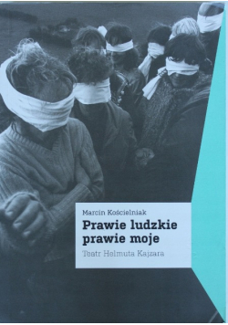 Prawie ludzkie prawie moje