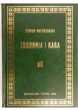 Zbrodnia i kara