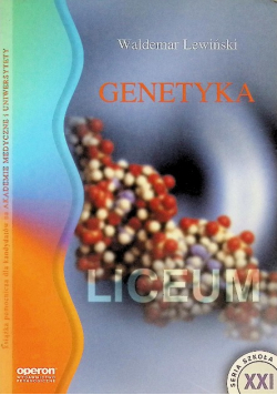 Genetyka