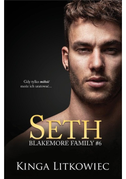 Blakemore Family Tom 6 Seth
