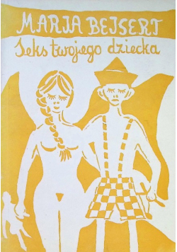 Seks twojego dziecka