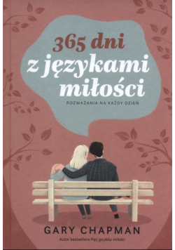 365 dni z językami miłości