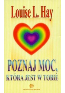 Poznaj moc która jest w tobie