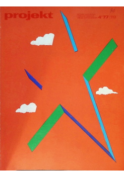 Projekt Nr 4 / 77