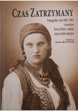 Czas Zatrzymany