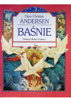 Andersen Baśnie