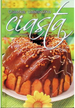 Ciastka, ciasteczka ciasta
