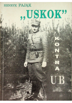 ,,Uskok'' kontra UB