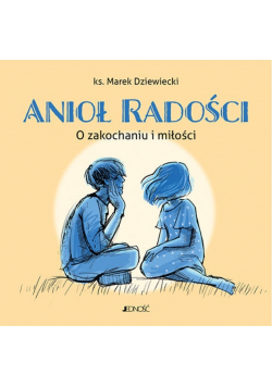 Anioł radości