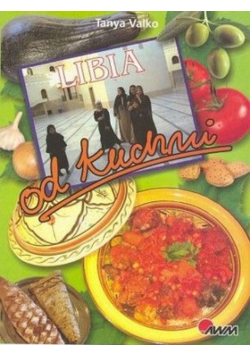 Libia od kuchni
