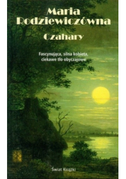 Czahary