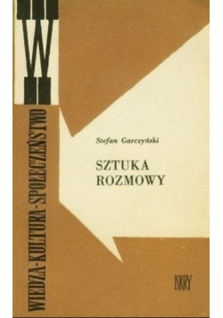 Sztuka rozmowy