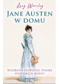 Jane Austen w domu