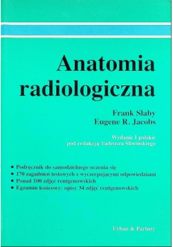 Anatomia radiologiczna