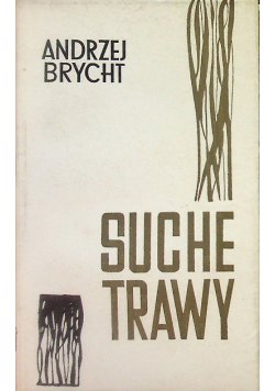 Suche Trawy