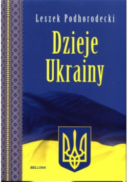 Dzieje Ukrainy