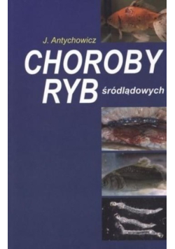 Choroby ryb śródlądowych