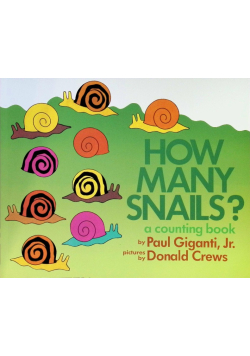 How Many Snails?