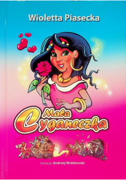 Mała Cyganeczka