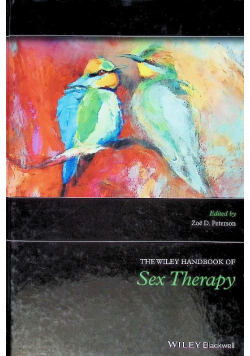 Handbook of Sex Therapy