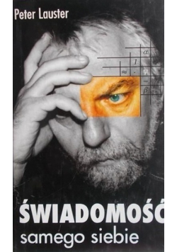 Świadomość samego siebie