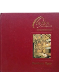 Opera wrocławska, 1945-2005