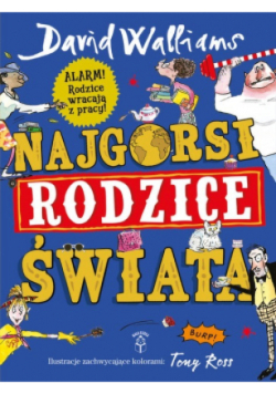 Najgorsi rodzice świata