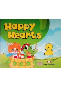 Happy Hearts 2