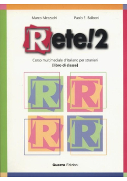 Rete! Część 2