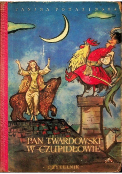 Pan Twardowski w Czupidłowie