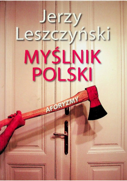 Myślnik Polski