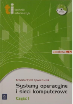 Systemy operacyjne i sieci komputerowe