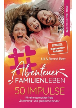 Abenteuer Familienleben