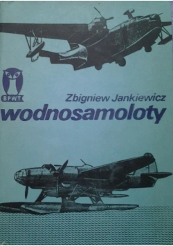 Wodnosamoloty