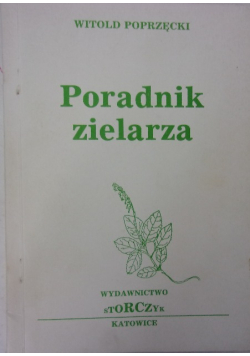 Poradnik Zielarza
