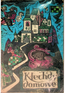 Klechdy domowe