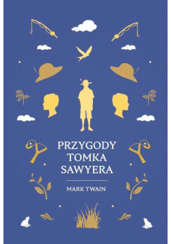 Przygody Tomka Sawyera