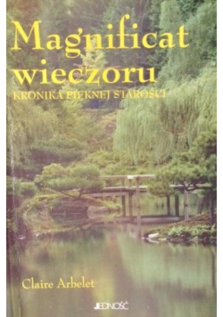 Magnificat wieczoru