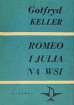 Romeo i Julia na wsi