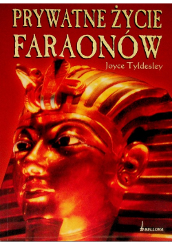 Prywatne życie faraonów