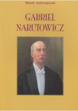 Gabriel Narutowicz