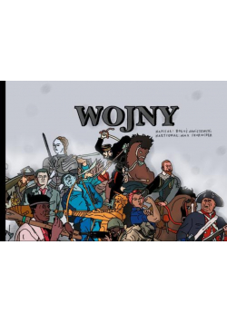 Wojny