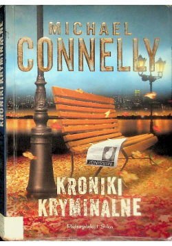 Kroniki kryminalne