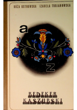 Bedeker kaszubski