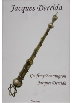 Jacques Derrida